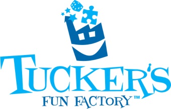 Tucker's fun factory