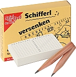 Het bootje laten zinken