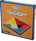 Maxi Tangram