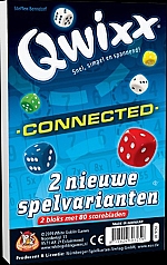 Qwixx Connected 
