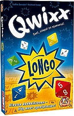 Qwixx Longo