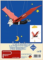 Figuurzaag voorbeeld vampier