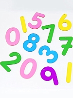 Regenboog cijfers
