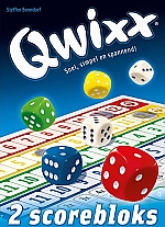 Qwixx Bloks