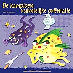De kampioen ruimtelijke ori�ntatie | vanaf 8 jaar