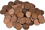 Euromunten 5 eurocent