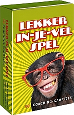 Lekker in Je Vel Spel 