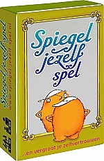 Spiegel Jezelf Spel