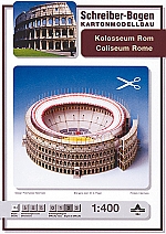 Colosseum in Rome