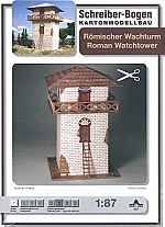 Romeinse wachttoren