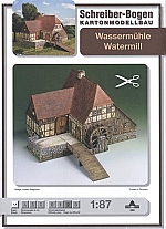 Watermolen