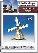 Windmolen