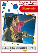 Sterrenkaart