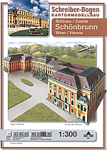 Paleis Schönbrunn