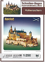 Kasteel Hohenzollern