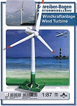 Windturbine