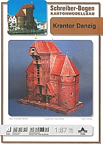 Krantor Danzig