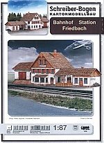 Station Friedbach