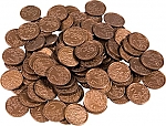 Euromunten 2 cent