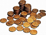 Euromunten 10 cent