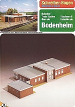 Station Bodenheim