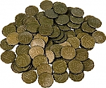 Euromunten 20 eurocent