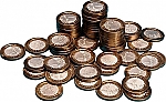 Euromunten 1 euro