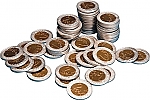 Euromunten 2 euro