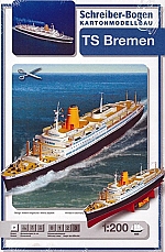 TS Bremen