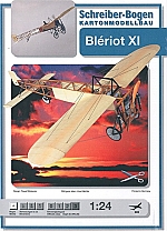 Blériot XI