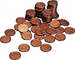 Euromunten 1 eurocent