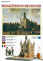 Waaggebouw Deventer