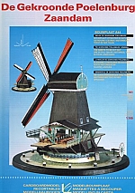 De gekroonde Poelenburg Zaandam