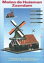 Molen De Huisman Zaandam