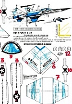 Northrop Freedom Fighter