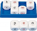 Combi-letters