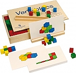 Verti-blocs