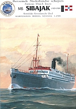 Sibajak 1929 - 1959