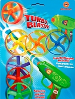 Turbo blaster
