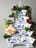 Tulpenvaas - Piet Design