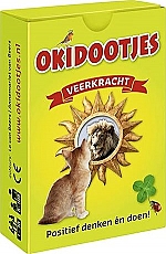 Okidootjes veerkracht