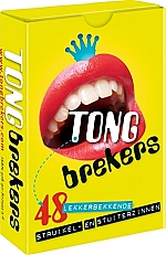 Tongbrekers