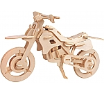 Cross Cycle Gepetto's workshop