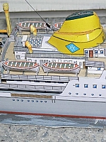 MS. Prins Willem van Oranje 1:250