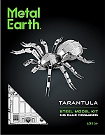 Tarantula - Metal Earth