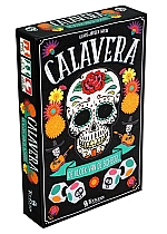 Calavera - dobbelspel