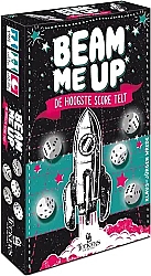 Beam Me Up - aanbieding !