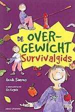 De Overgewicht Survivalgids | 9 - 12 jaar