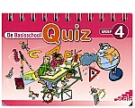De Basisschool Quiz | Groep 4