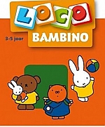 Nijntje, Betje, Boris en alle anderen | 3 - 5 jaar